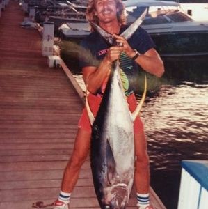 Meet your Posher, Gary